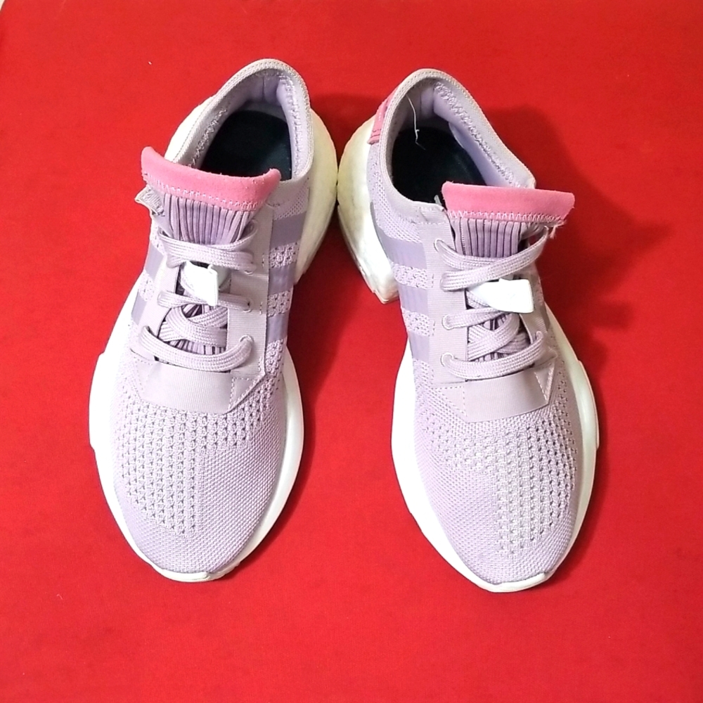ADIDAS ORIGINAL POD SNEAKERS